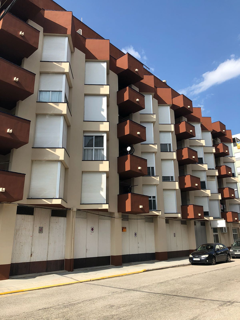 PINTOR TORTOSA-MADEC PINTURES I DECORACIO 164