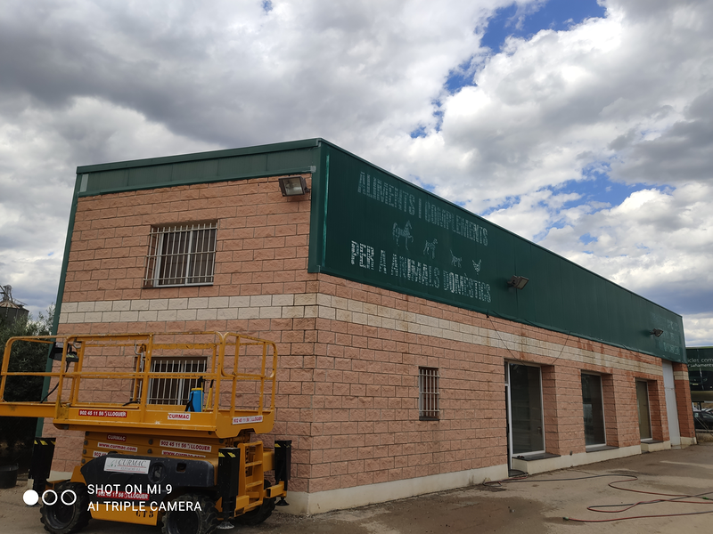 PINTOR TORTOSA-MADEC PINTURES I DECORACIO 141