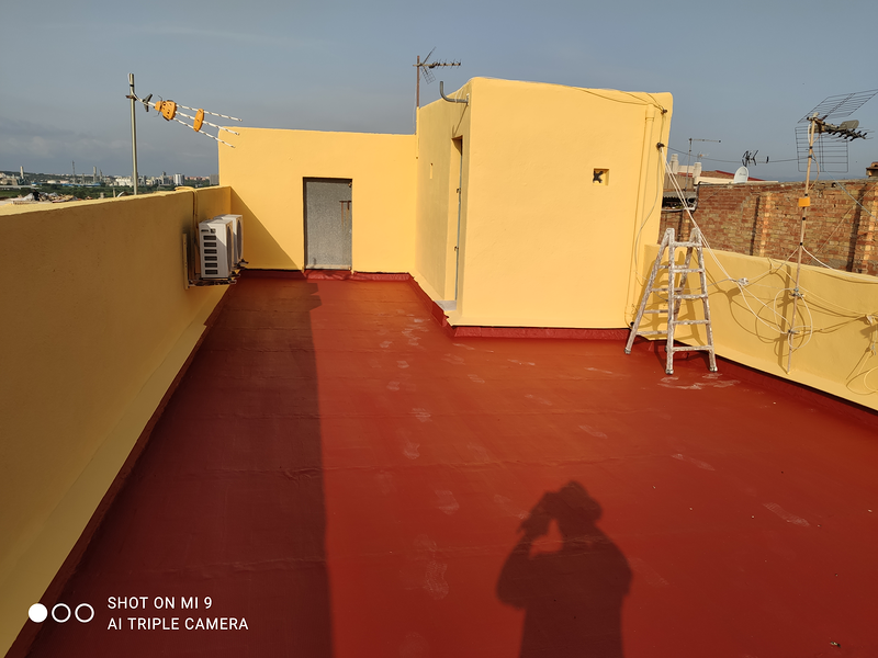 PINTOR TORTOSA-MADEC PINTURES I DECORACIO 40