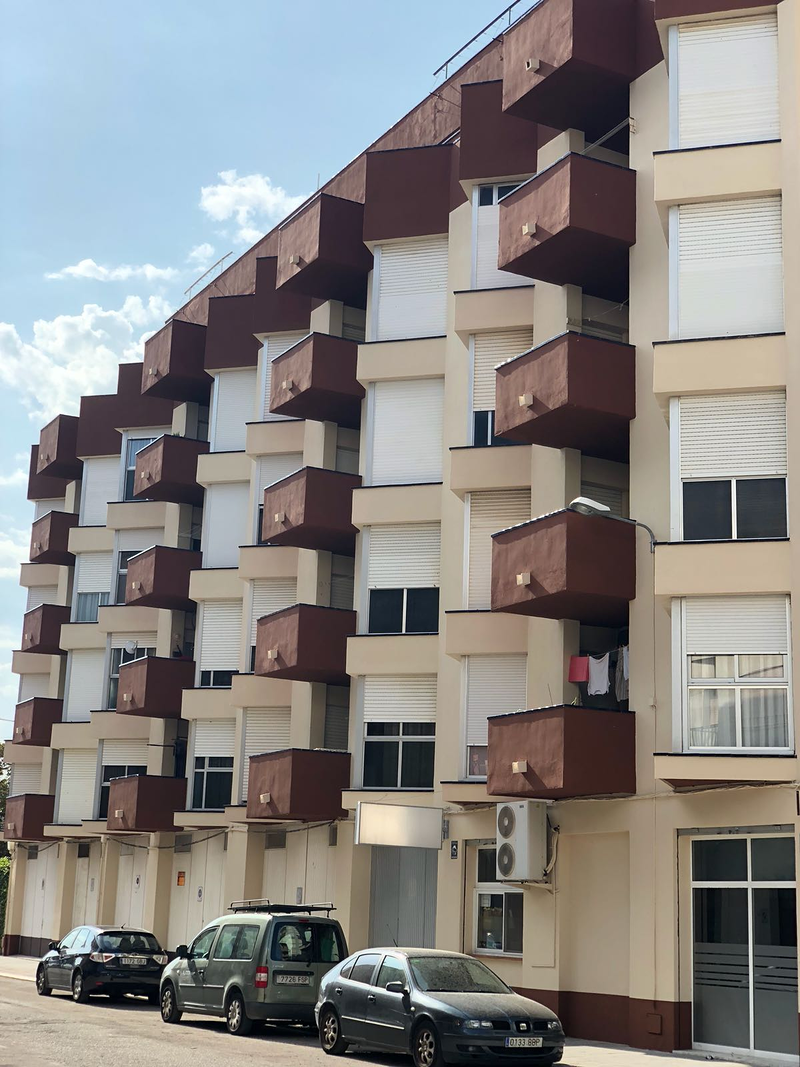 PINTOR TORTOSA-MADEC PINTURES I DECORACIO 168