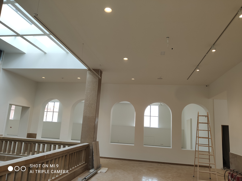 PINTOR TORTOSA-MADEC PINTURES I DECORACIO 110