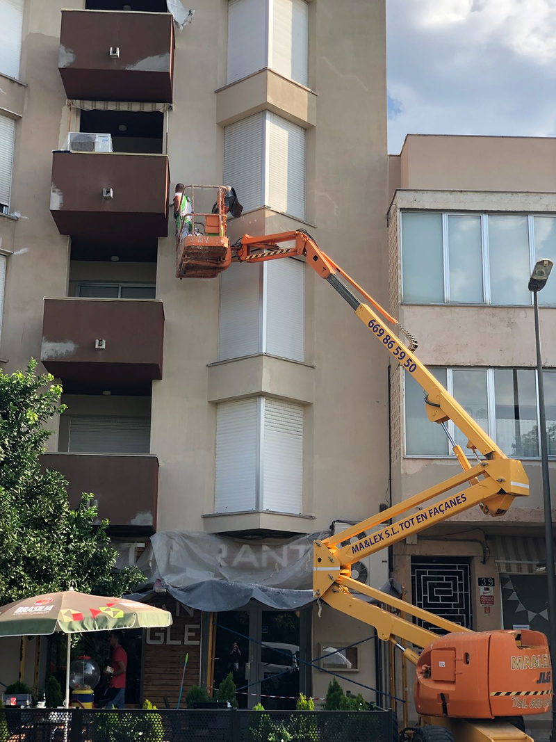 PINTOR TORTOSA-MADEC PINTURES I DECORACIO 162