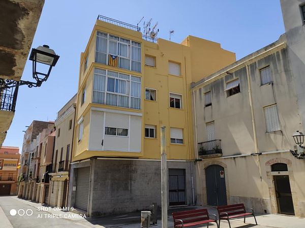 PINTOR TORTOSA-MADEC PINTURES I DECORACIO 55