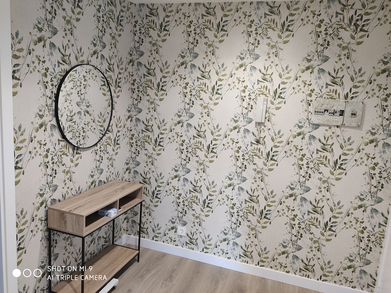 PINTOR TORTOSA-MADEC PINTURES I DECORACIO 91