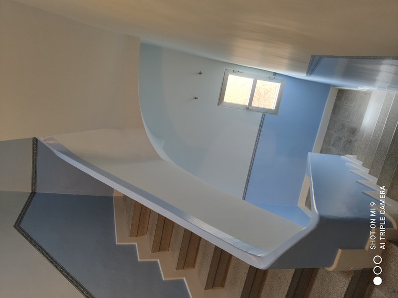 PINTOR TORTOSA-MADEC PINTURES I DECORACIO 134