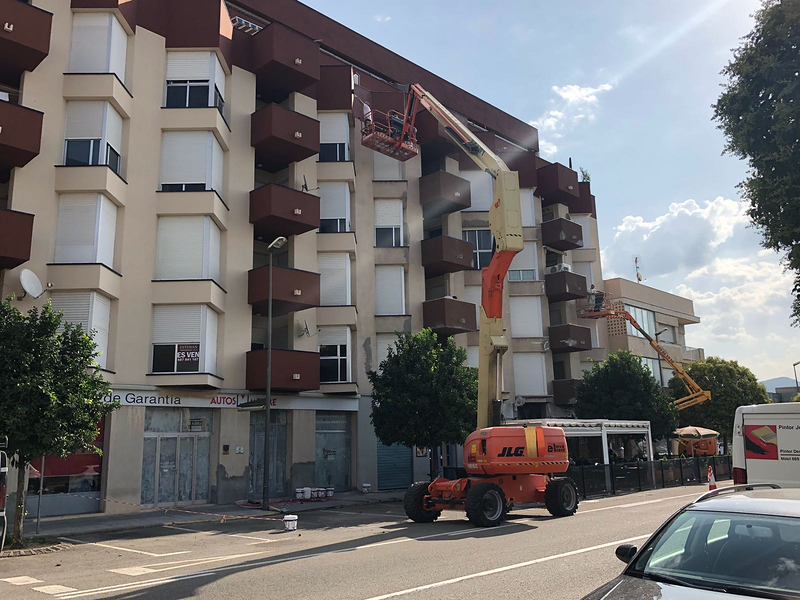 PINTOR TORTOSA-MADEC PINTURES I DECORACIO 175