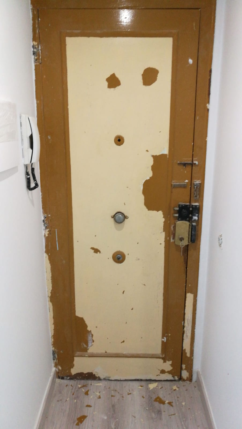 PINTOR TORTOSA-MADEC PINTURES I DECORACIO 176