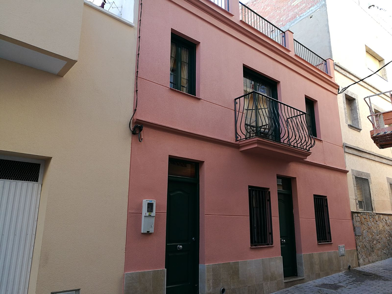 PINTOR TORTOSA-MADEC PINTURES I DECORACIO 143