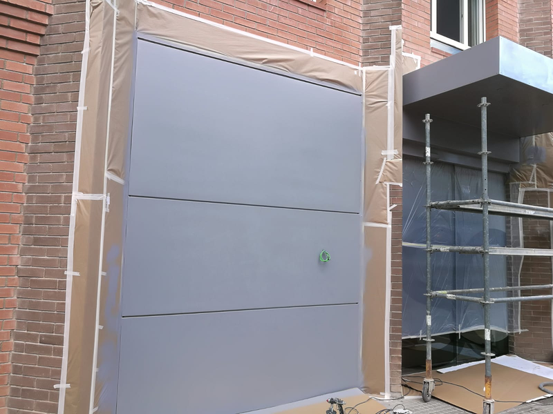 PINTOR TORTOSA-MADEC PINTURES I DECORACIO 45