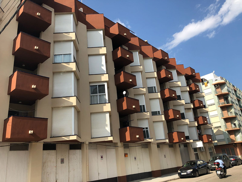 PINTOR TORTOSA-MADEC PINTURES I DECORACIO 170