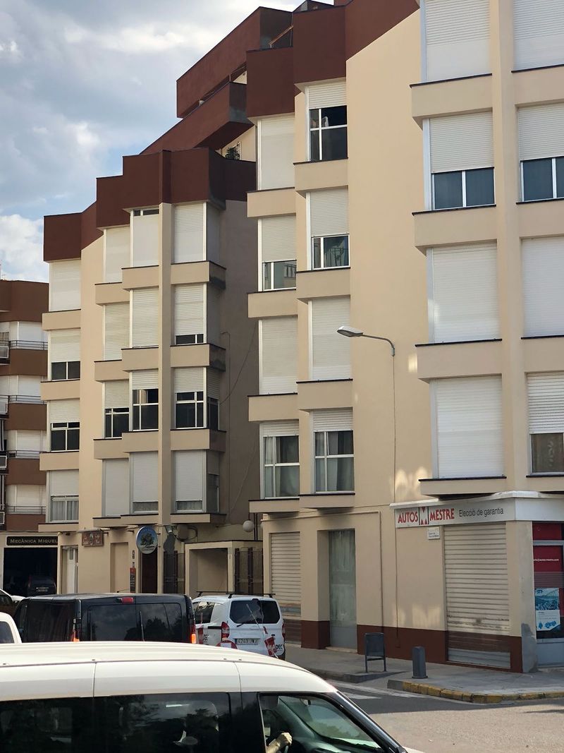 PINTOR TORTOSA-MADEC PINTURES I DECORACIO 161