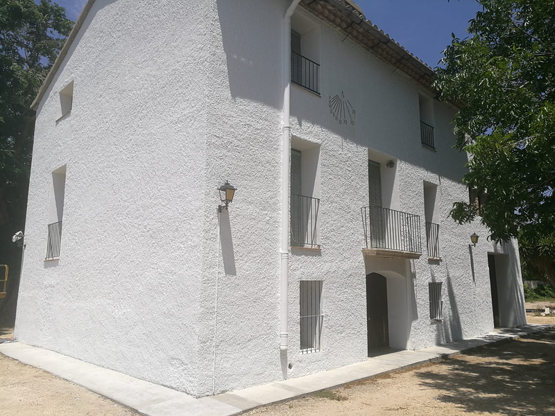 PINTOR TORTOSA-MADEC PINTURES I DECORACIO 190