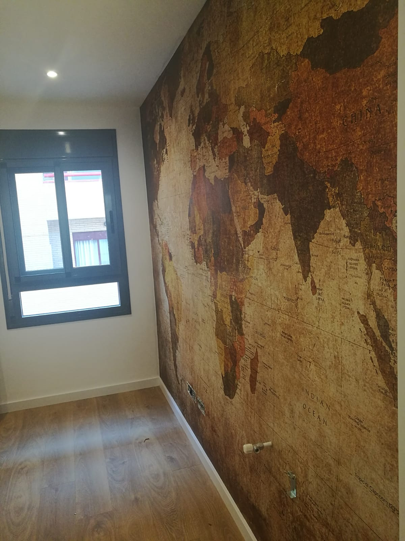 PINTOR TORTOSA-MADEC PINTURES I DECORACIO 35