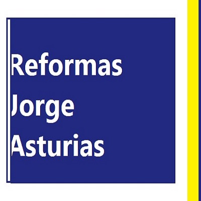 Reformas Jorge Asturias
