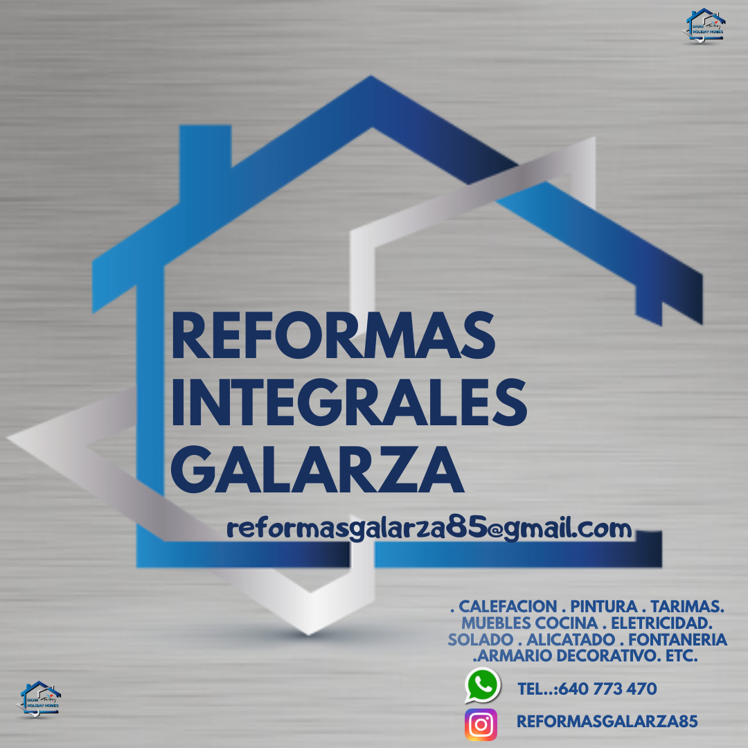 Reformas Galarza