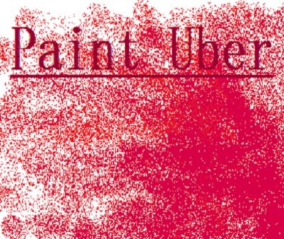 Paint Uber