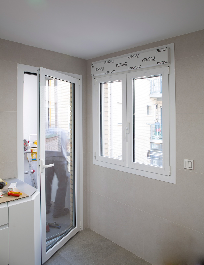 Cerramientos Moya Zaragoza