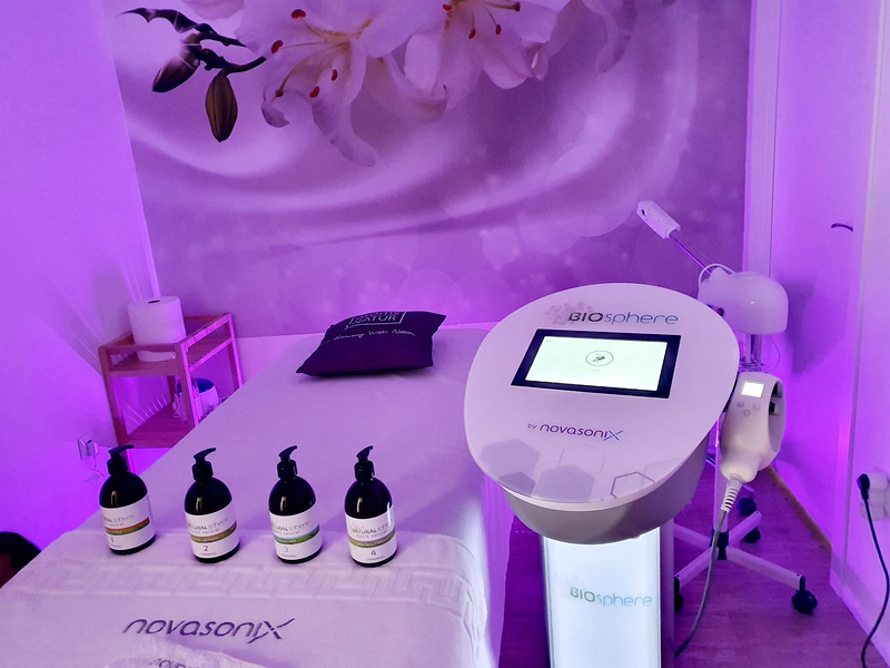 Bio Balance Benidorm 2