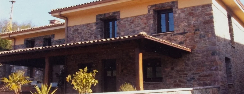 Construcciones Gorfoli Corvera de Asturias