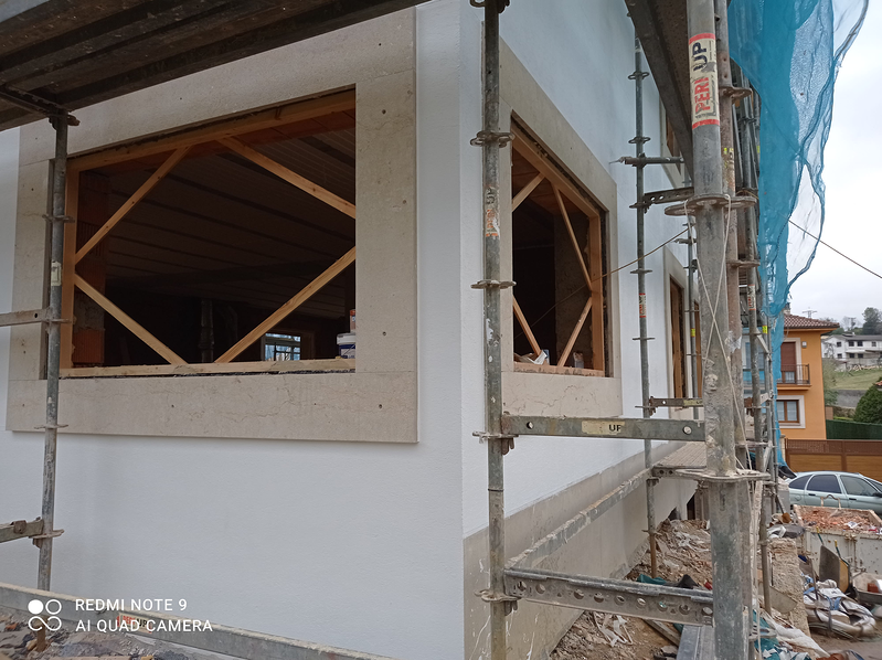 Construcciones Gorfoli 2