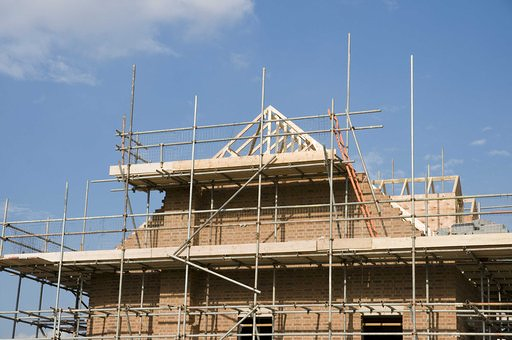 Construcciones Gorfoli EMPRESAS CONSTRUCTORAS