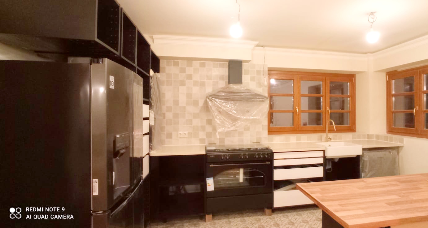 Construcciones Gorfoli 9