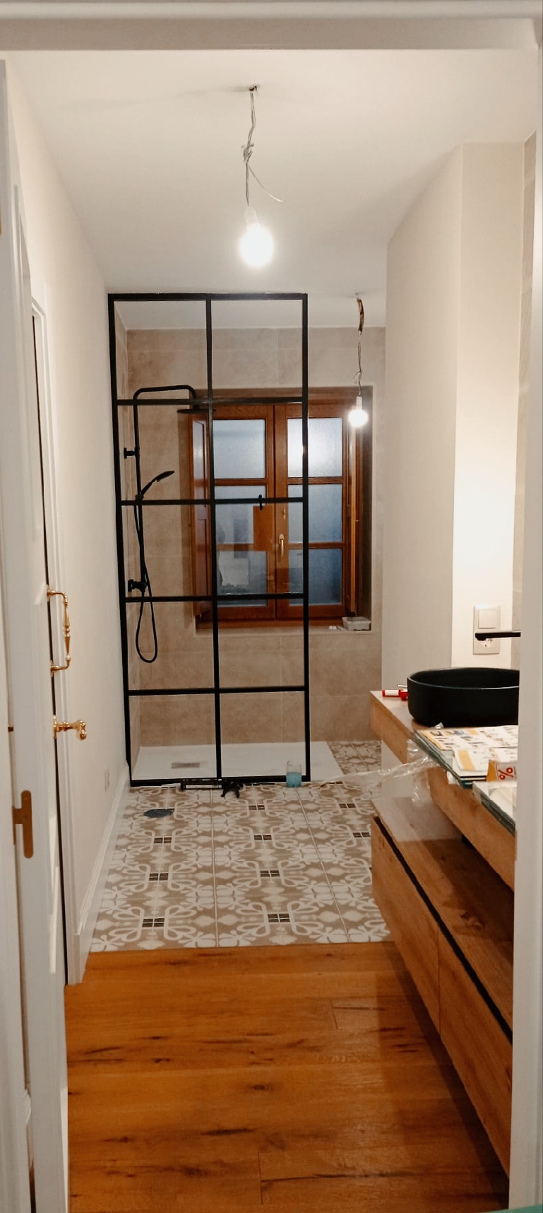 Construcciones Gorfoli 8