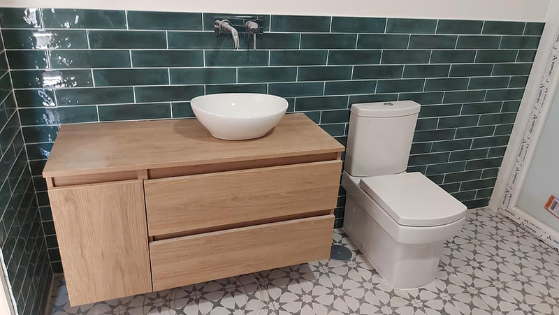 Construcciones Grefer REFORMAS EN GENERAL