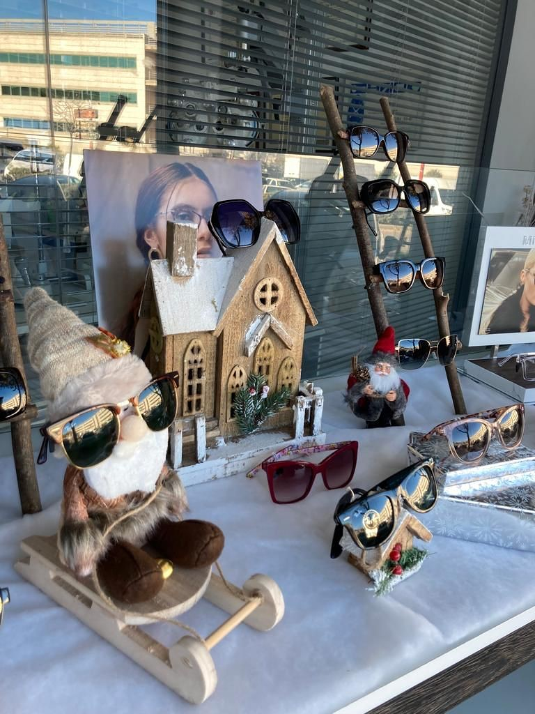 Óptica Sanse San Sebastián de los Reyes