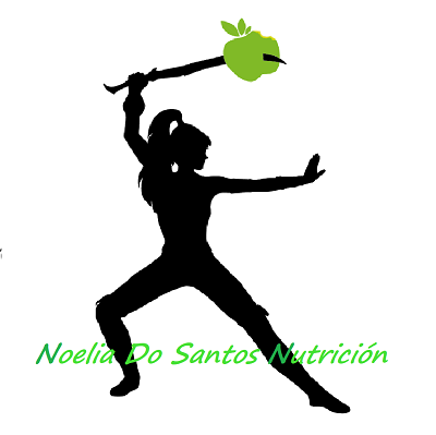 Noelia Dos Santos Nutrición