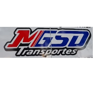 PORTES Y MUDANZAS MGSD