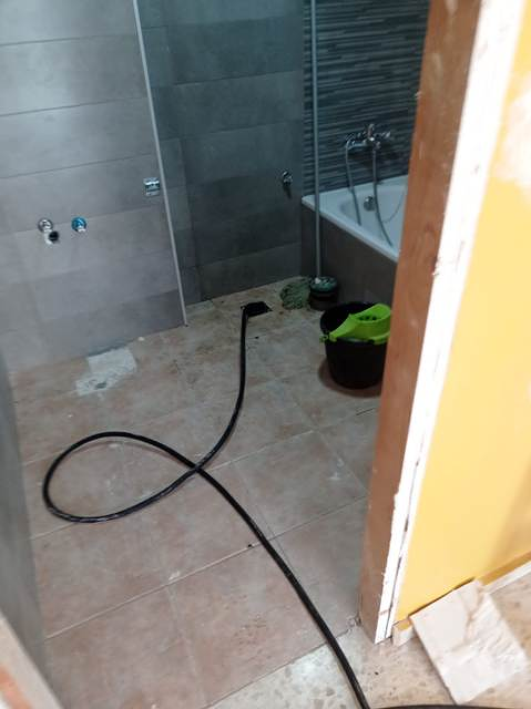 Desatascos Aguacero 12