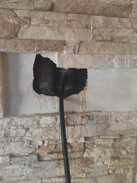 Desatascos Aguacero 17