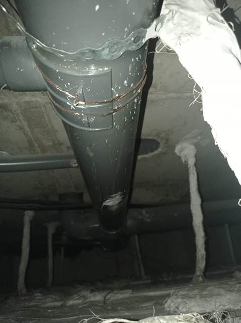 Desatascos Aguacero 11