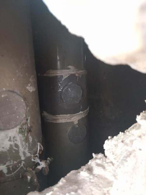 Desatascos Aguacero 18