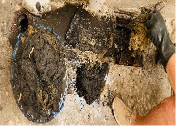 Desatascos Aguacero 4