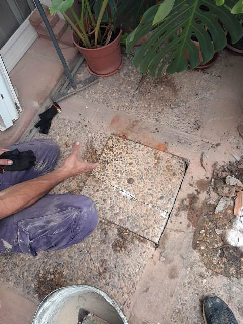 Desatascos Aguacero 15