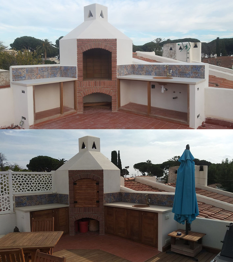 Construcciones ML REFORMAS EN GENERAL