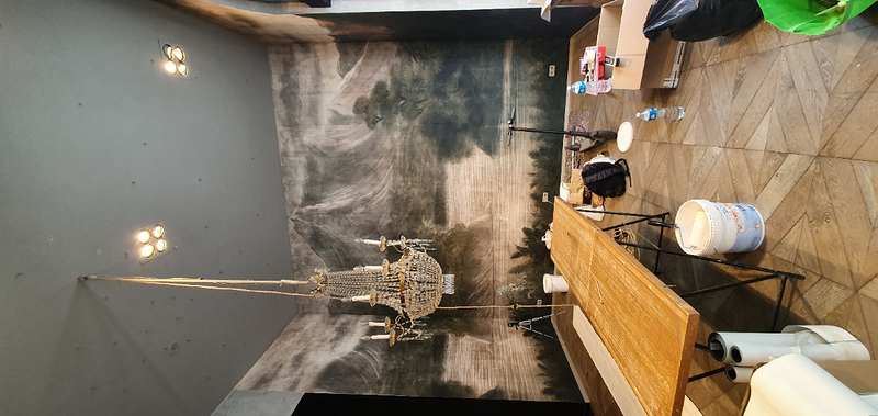 Castillo Pintors 153