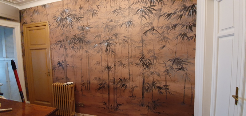 Castillo Pintors 125