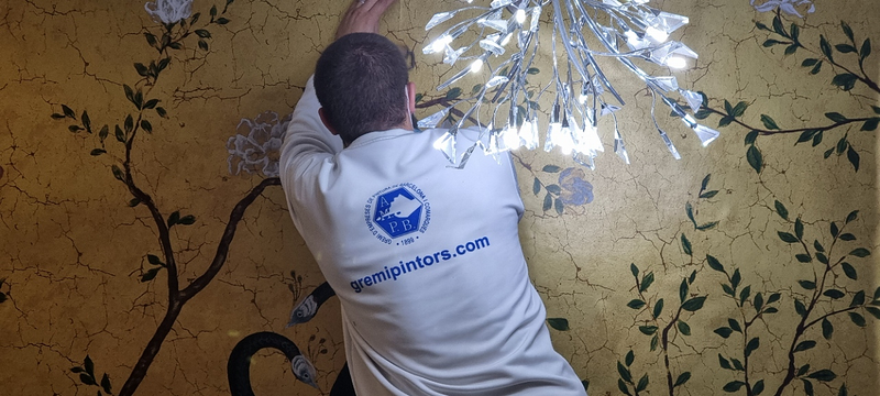 Castillo Pintors 215