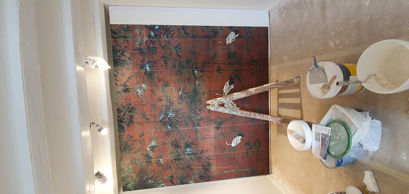 Castillo Pintors 174