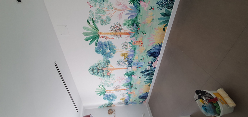 Castillo Pintors 180