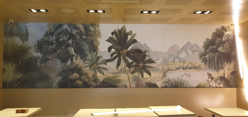 Castillo Pintors 187