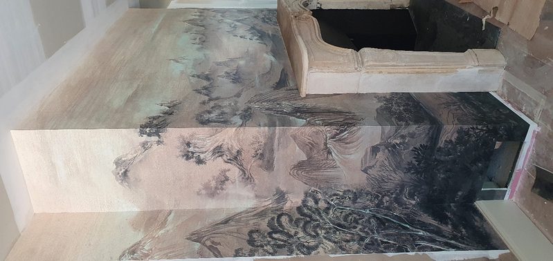 Castillo Pintors 201