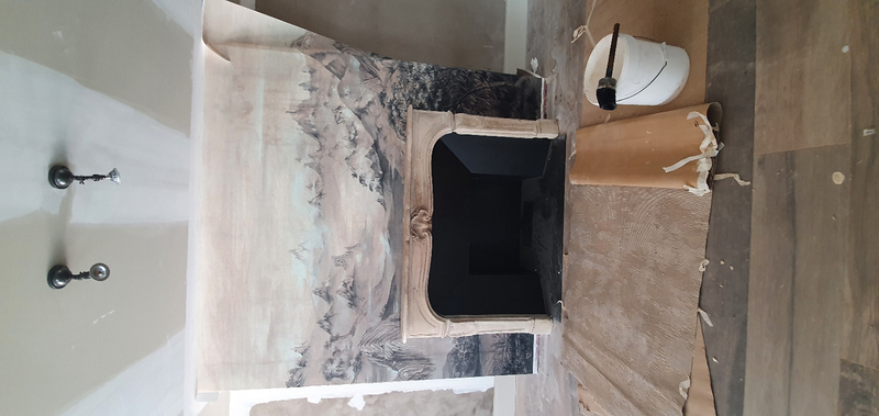 Castillo Pintors 200