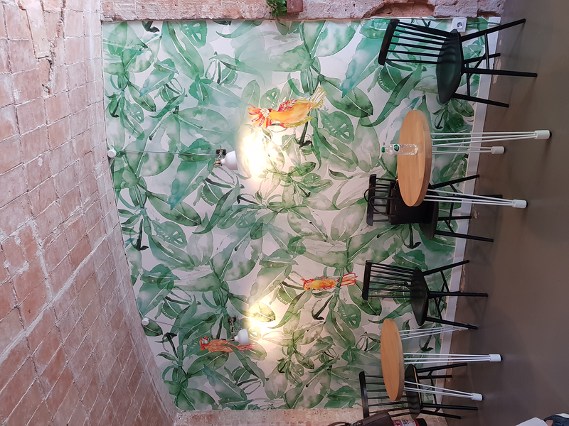 Castillo Pintors 113