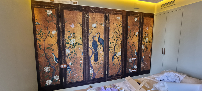 Castillo Pintors 234