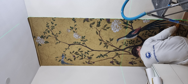 Castillo Pintors 213