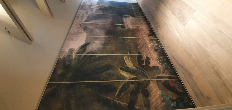 Castillo Pintors 197